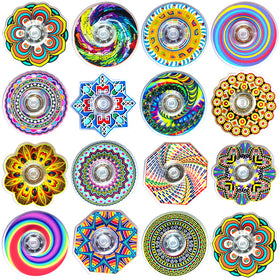 Nobleboy fidget spinner in bulk for kids and adults, ideal for sensory engagement.