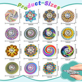 Nobleboy classroom prize fidget spinner to support focus and coordination.