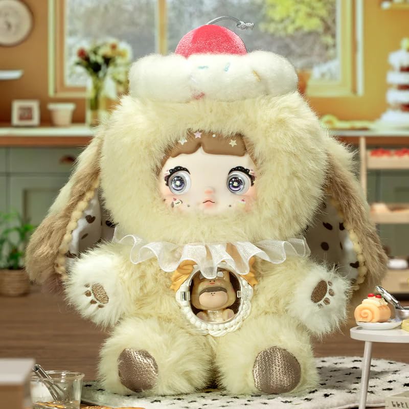 Nommi Sweetheart regular edition image showcasing details.