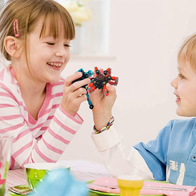 Nongkaka classroom rewards and stocking stuffers for engagement.
