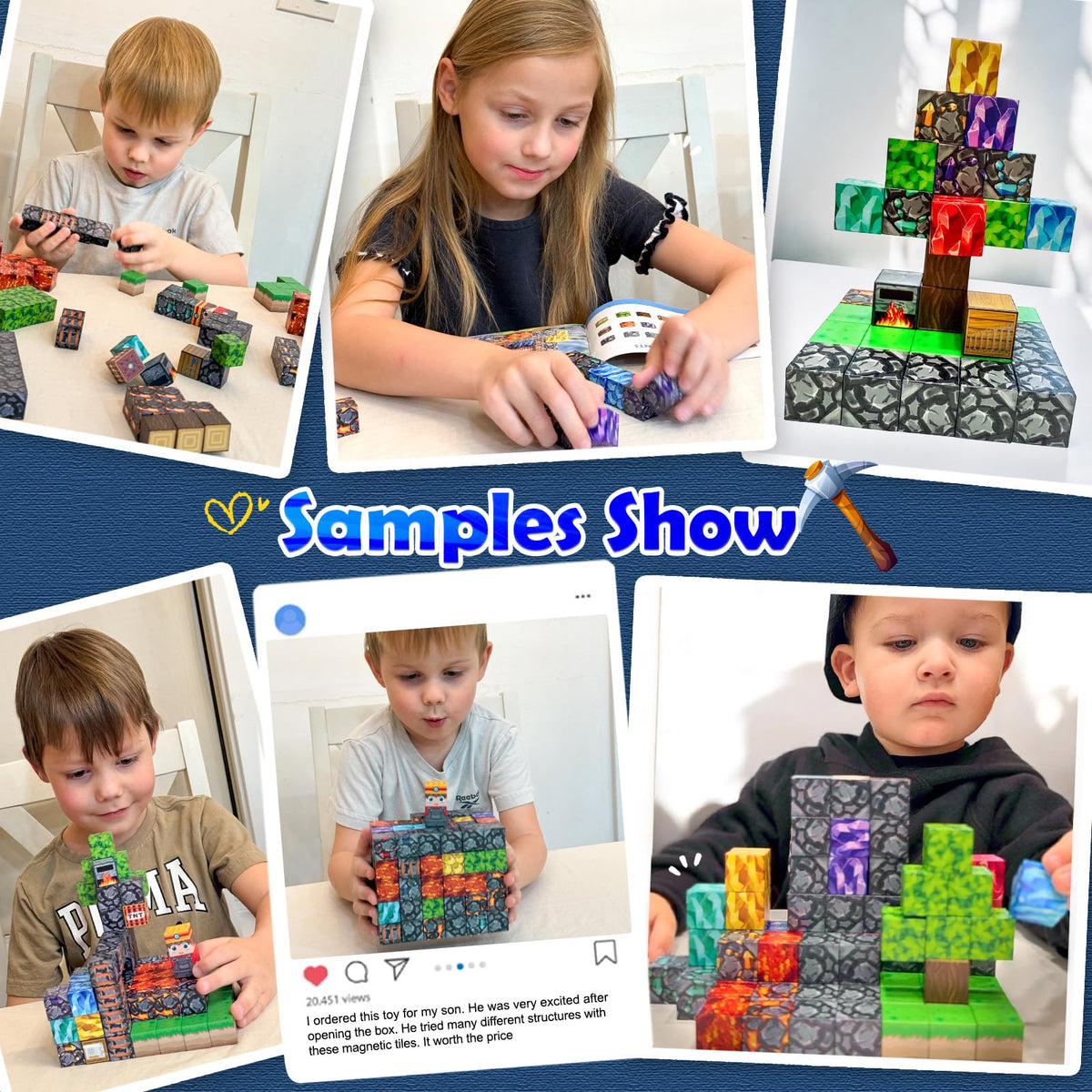 Norline gift-ready package for gamer kids and curious learners