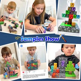 Norline gift-ready package for gamer kids and curious learners
