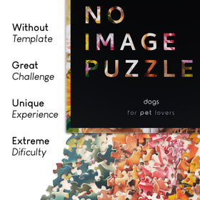 Normic extreme-difficulty puzzle for complex problem solving and deep engagement.