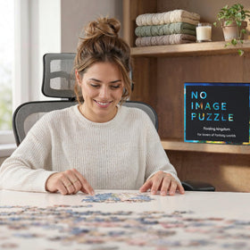 Normic hint system lets you adapt difficulty to your pace.