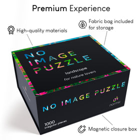 Normic No Image Puzzle QR hints offer adjustable difficulty levels