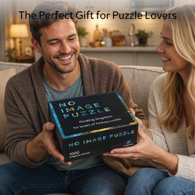 Durable cardboard by Normic ensures a precise, low-dust assembly.