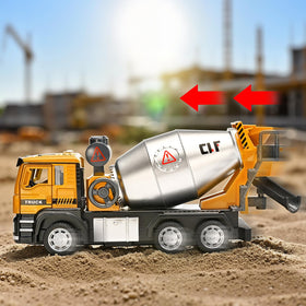NOVAFUSION include-tools-shovel-bucket set boosts hands-on building scenarios.