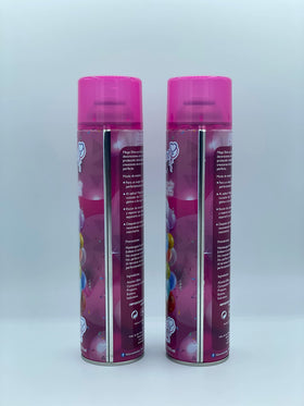 Novedades Peyma Mega Shine 2-Pack in-use illustrates versatile surface use.
