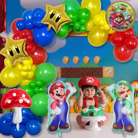 Novovida Balloon arch strip enables quick sturdy garland setup