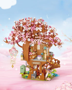 Noziaa family time building blocks promoting bonding and creativity.