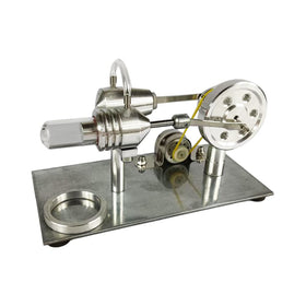 N/P Qing Shuang Stirling engine connecting rod systems precise motion for engineering learning