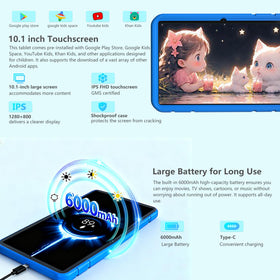 NRKDUBQ EVA protective case closeup highlighting durability