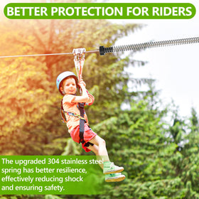 NTR cable compatibility supports 3/16 to 3/8 inch lines.