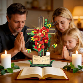 Nubee gift-box set for Easter, Christmas, and other celebrations.