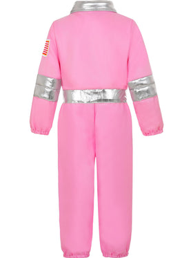 Nuehoryu costume uses a durable zipper closure for easy dressing