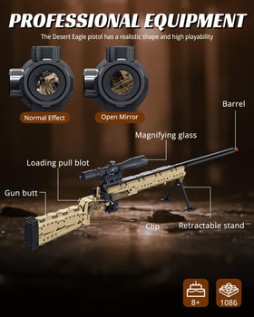 Nueris M24 build process shown as hands-on adventure for builders.