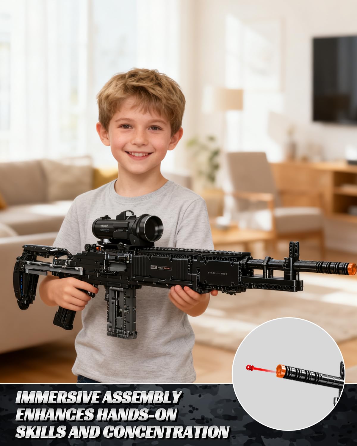 Nueris MK14 collectors prized gem sparks conversations