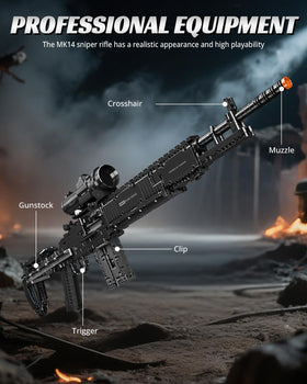 Nueris MK14 display-ready model for stylish home decor