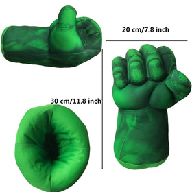 NuGeriAZ kids cosplay gloves add dramatic flair to costumes.