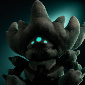 Part of the Destiny 2 plush range for collectors.