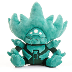 Gift-ready Crota plush, a thoughtful present for gamers.