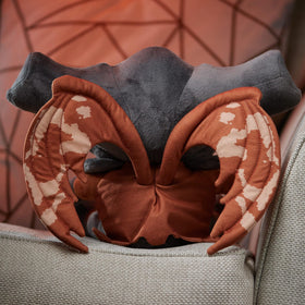 Limited edition Oryx plush, perfect for display and gifting.