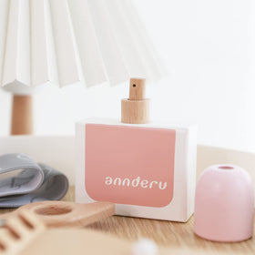 Nunukids nail polish collection adds colorful details to playtime.