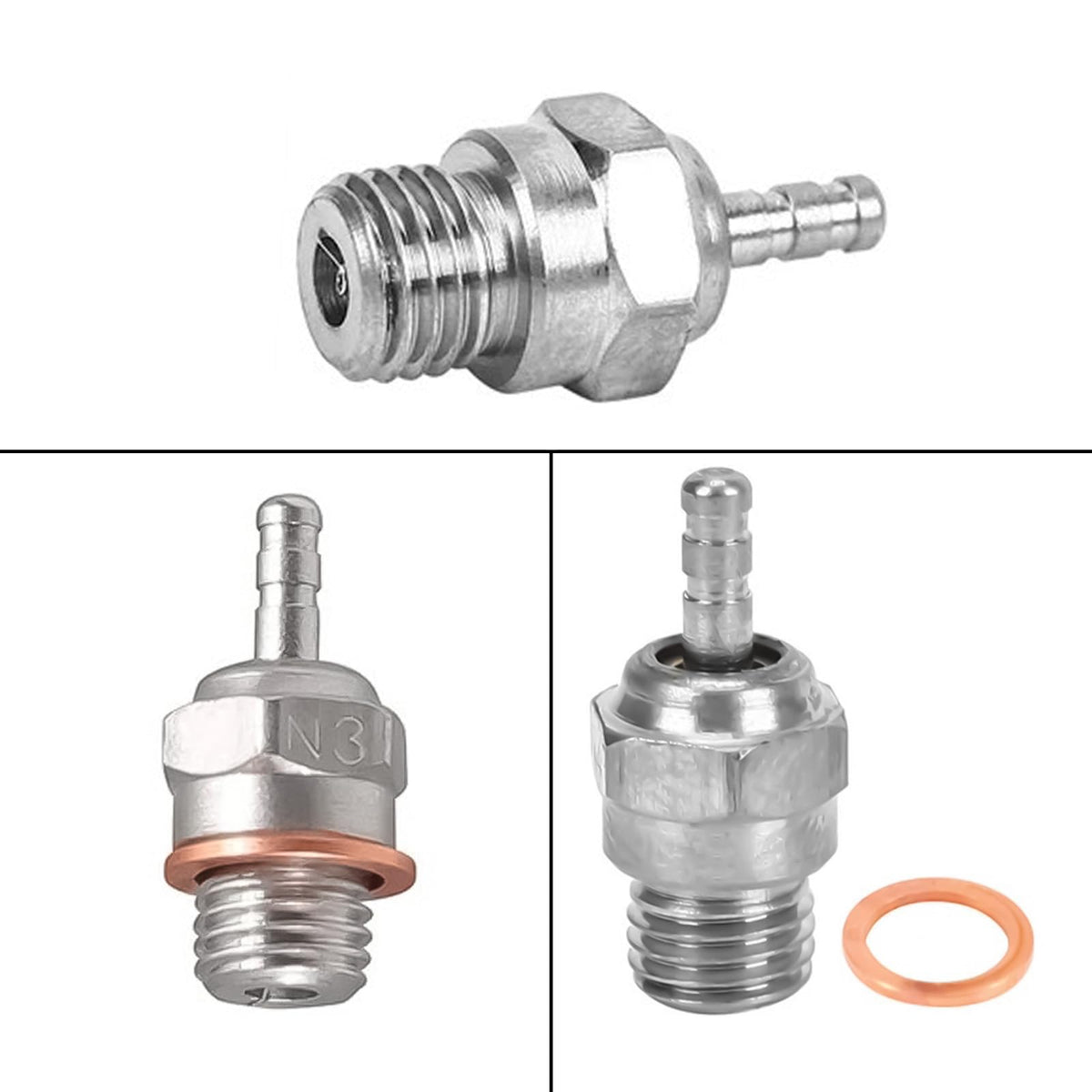Nuofany glow plug usage guide for safe, quick startup