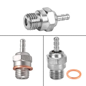 Nuofany glow plug usage guide for safe, quick startup