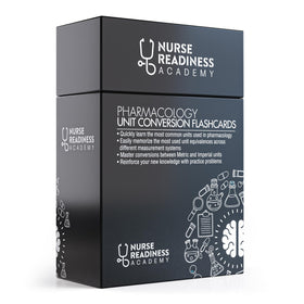 Nurse Readiness Academy nurses-by-nurses design for practical study