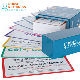 Nurse Readiness Academy study on the go design supports flexible learning