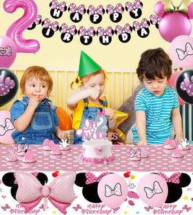 Nyhpar mouse head foil balloon adds cute characters to the scene