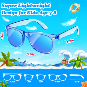 nylytek sunglasses ideal for beach, pool, and outdoor adventures.