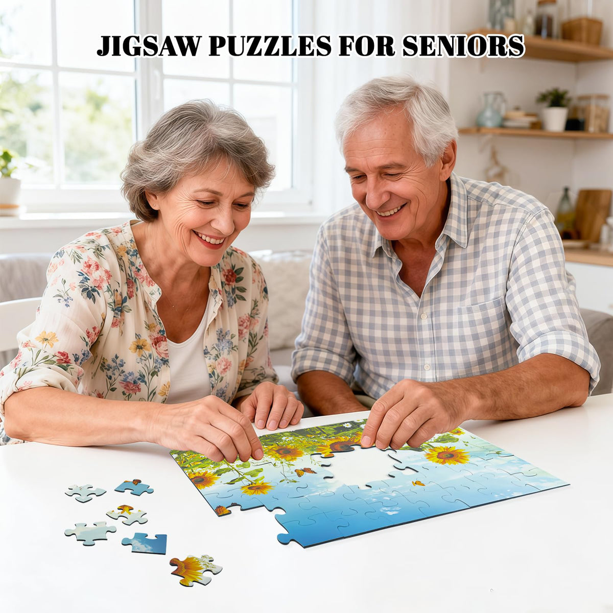 NZNDB puzzle instruction guide supports clear assembly steps.