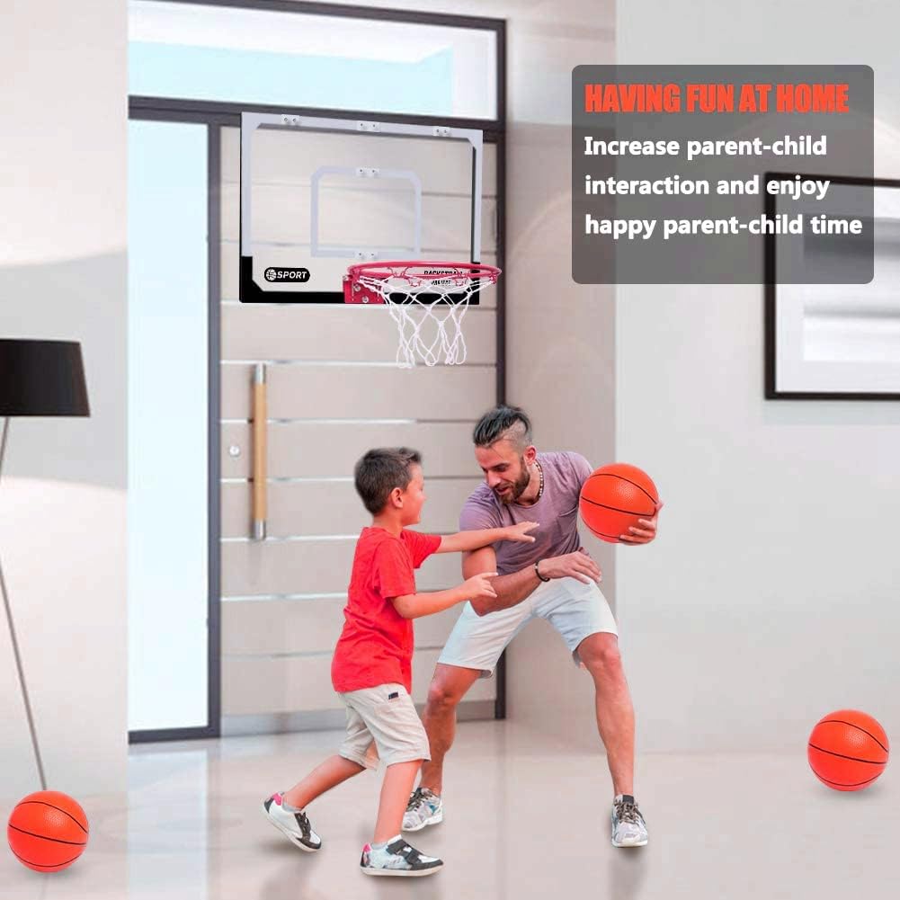 NZQXJXZ 24x16 backboard uses shatter-resistant material for durability