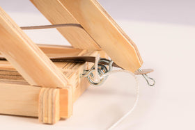 Oakland Ballistics Packaged kit image all-in-one classroom science.