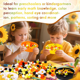 OAXNTGW tweezers and scissor clips support fine motor precision.