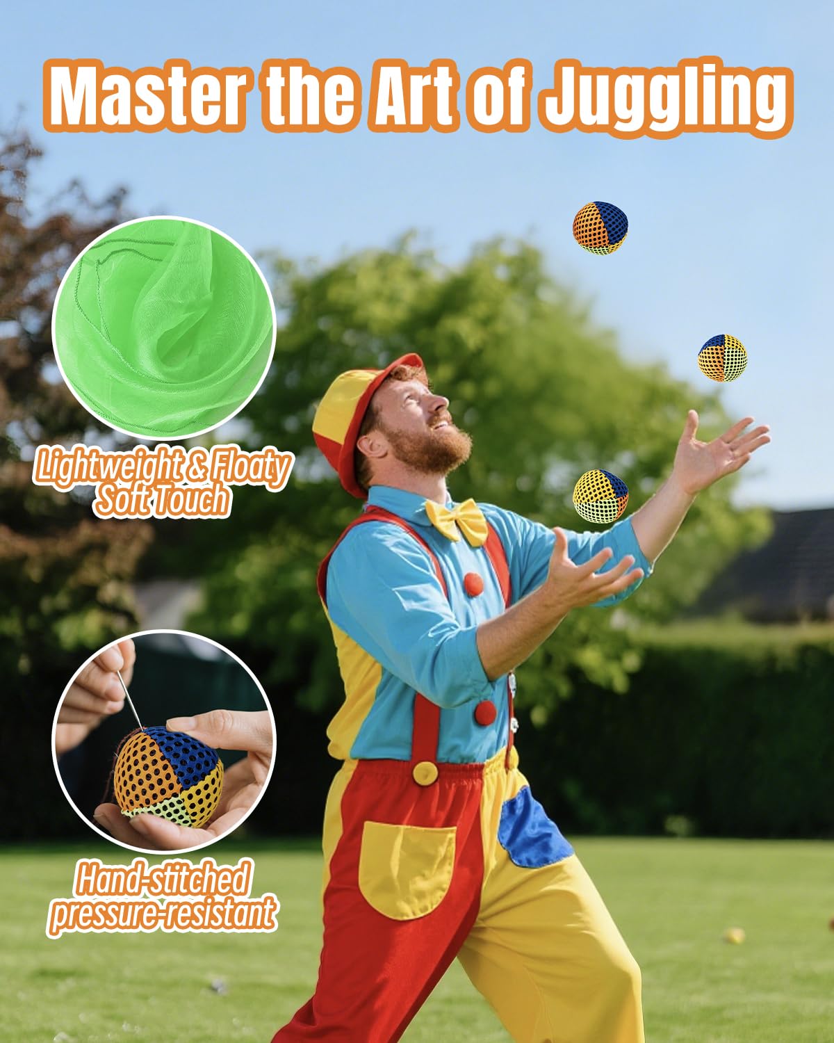 oazoxcx kid-friendly beginner kit shown for classroom or home use