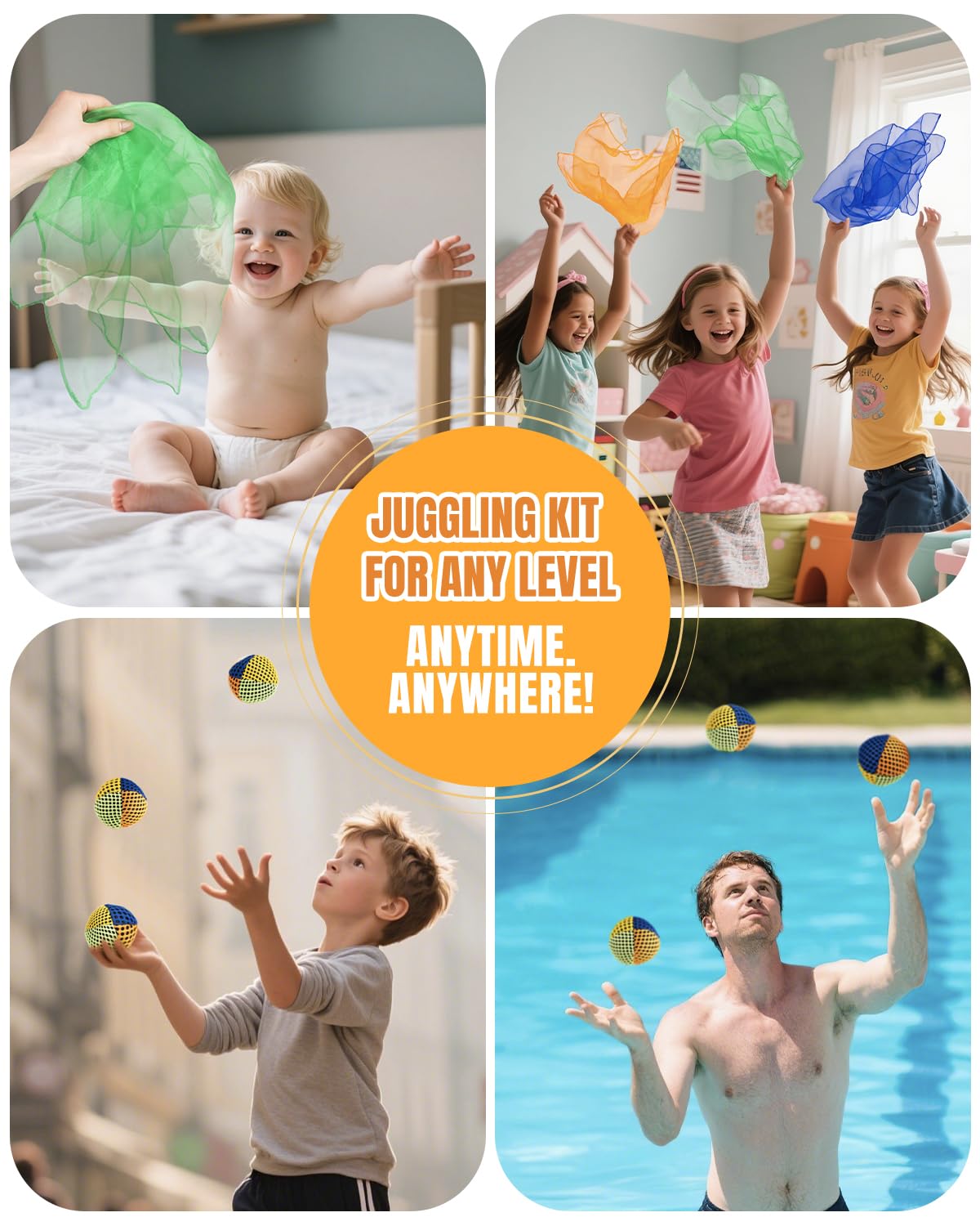 oazoxcx safe materials keep young learners comfortable during play