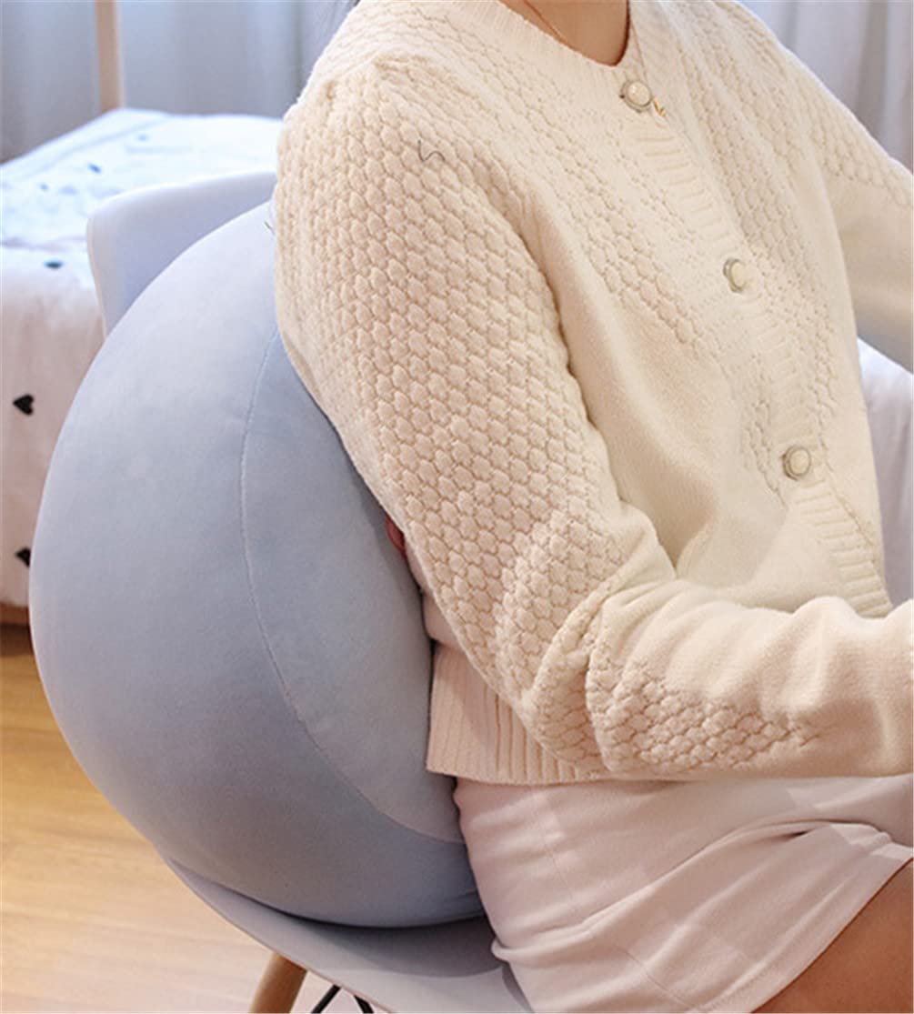 Obanai anime slime plushie room decor in sofa setting for cozy vibes