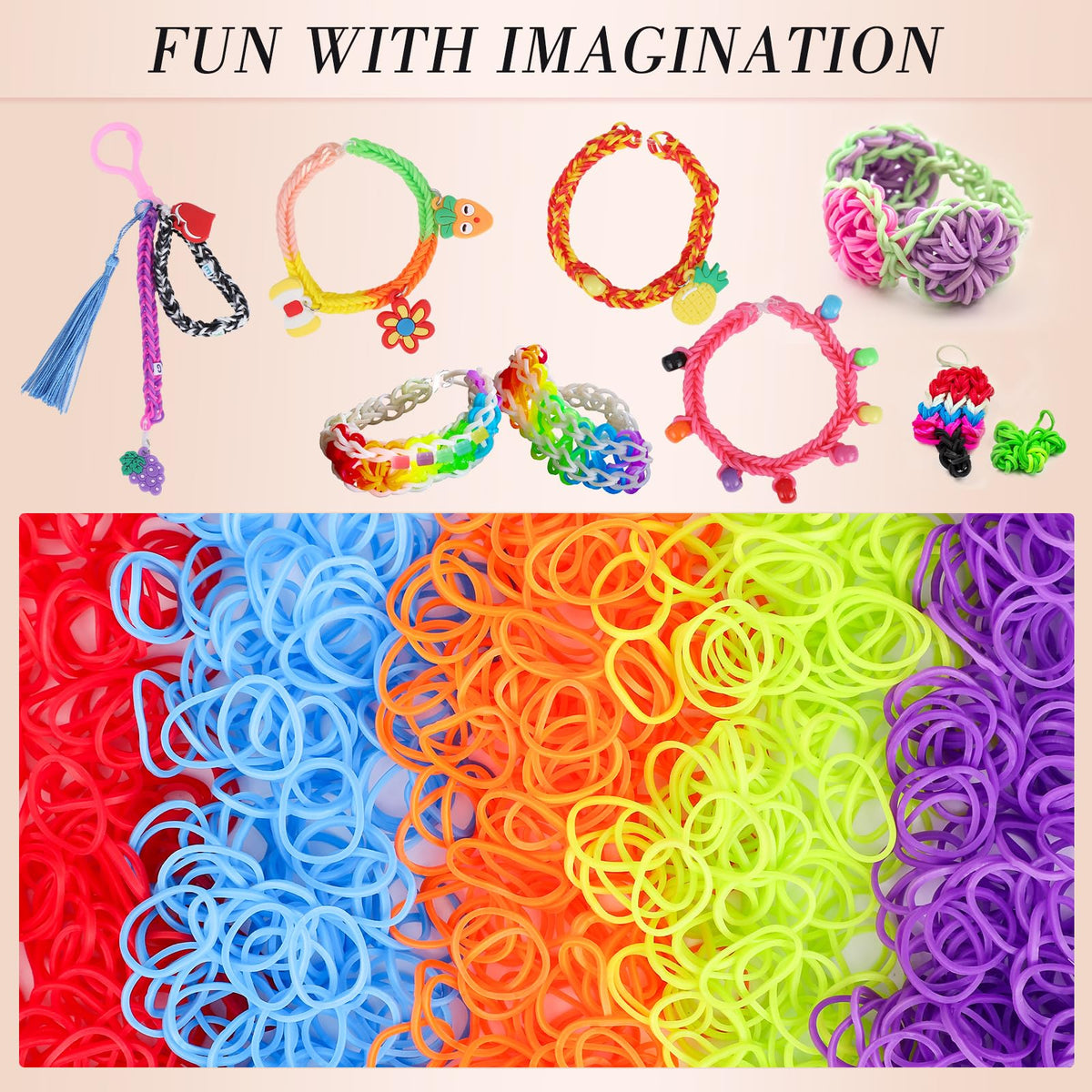 obeoby gift idea for family crafting sessions