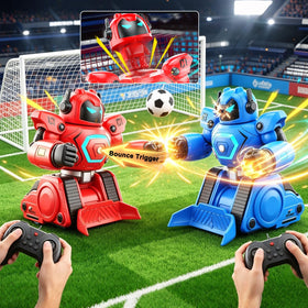 OBEST durable non toxic materials ensure kid friendly safety during battles