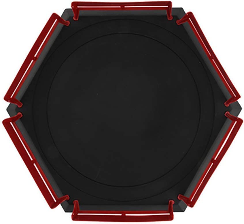 OBEST Stadium Battle Arena portable setup, quick battles anywhere.