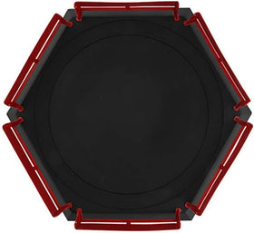 OBEST Stadium Battle Arena portable setup, quick battles anywhere.