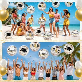 OBUSATT sign-wishes ball 16inch doubles as a keepsake