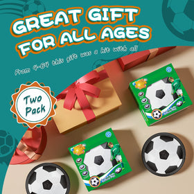 Ocditikl birthday gift idea for kids aged 3 to 12.