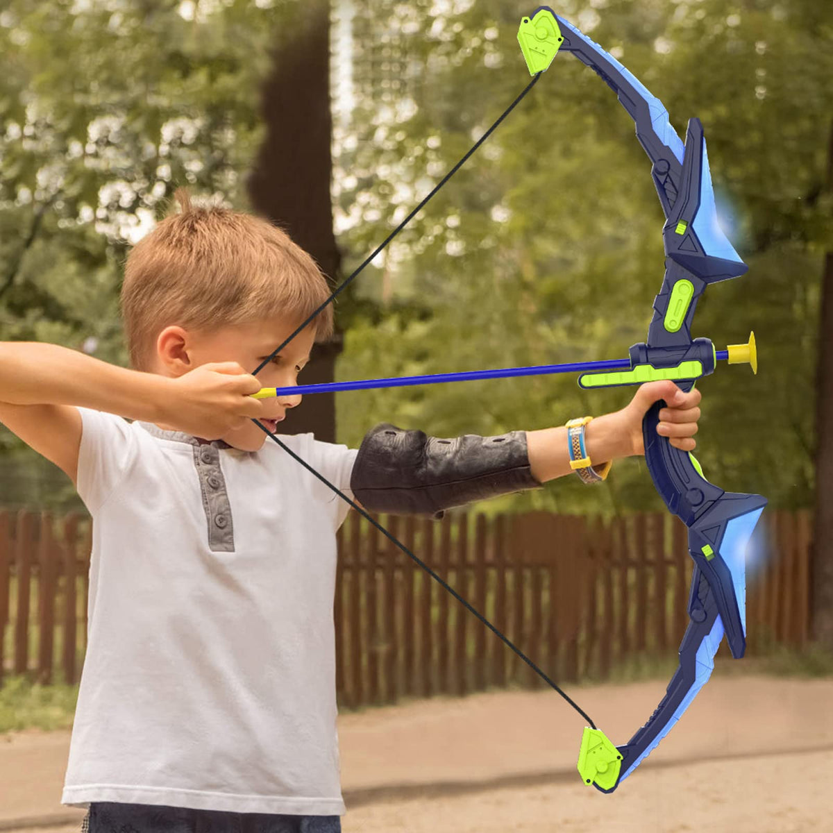 Ocditikl detachable target stand enables quick setup anywhere