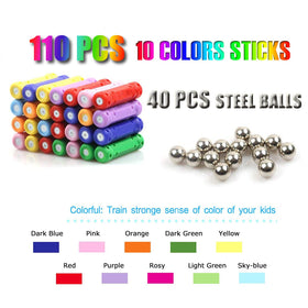 Ocensmice steel balls spark precise 3D modeling and geometric exploration.