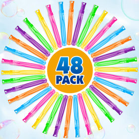 OCHIDO bubble wands length 8.74 inches for easy blowing
