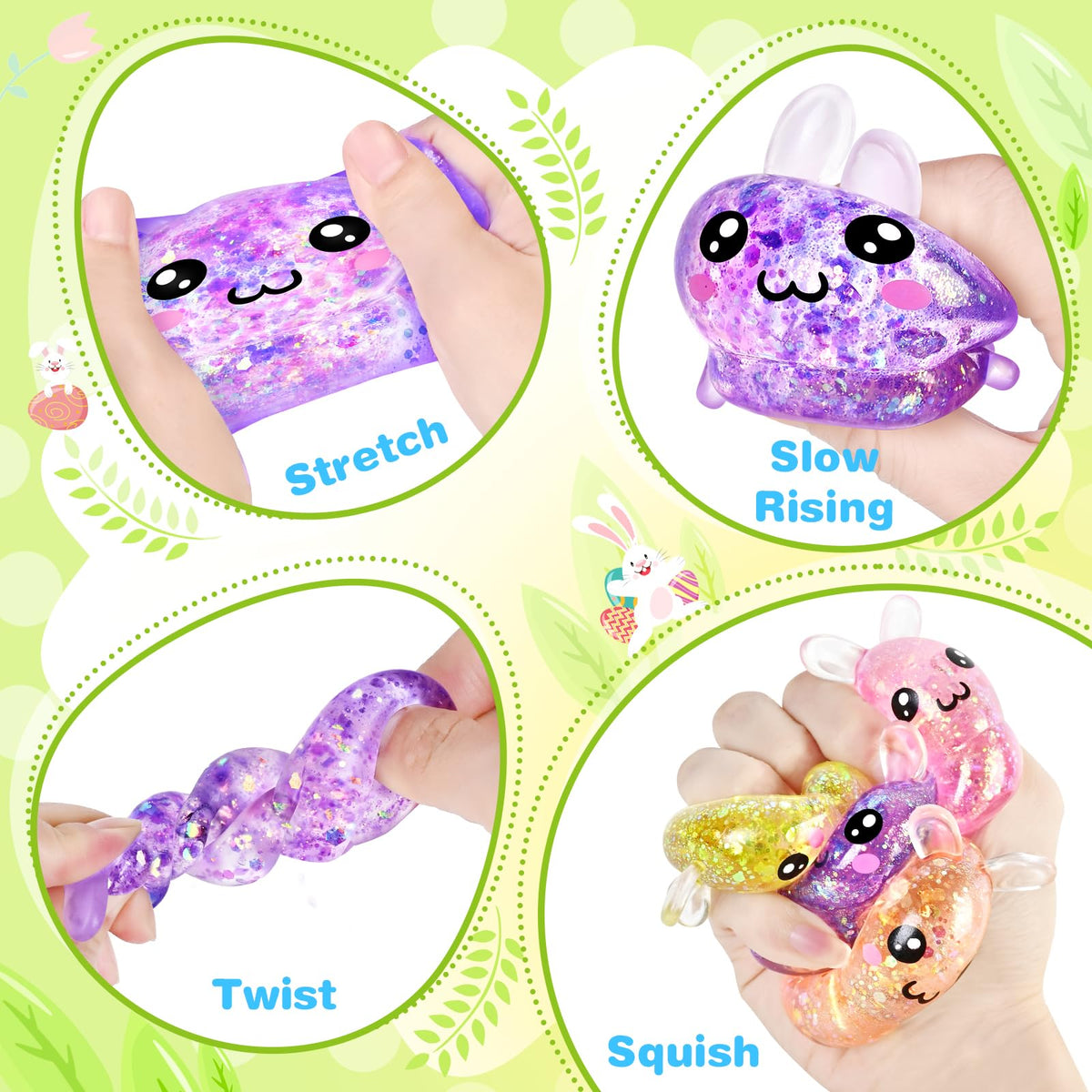 Perfect classroom prizes and party favors spark curiosity and joyful participation.